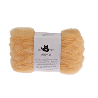 Schoppel Yarn Banana SCHOPPEL | Silky Cat | Lace | 2044