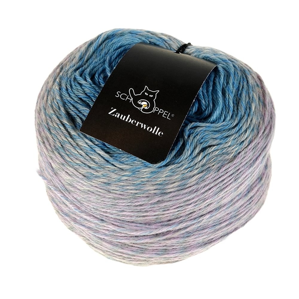 Schoppel Wolle Yarn Rush Hour SCHOPPEL | Zauberwolle | 713