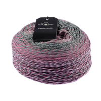 Schoppel Wolle Yarn Jumping Shadows SCHOPPEL | Zauberwolle | 713