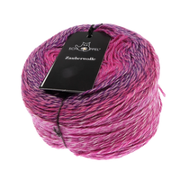Schoppel Wolle Yarn Pink Affaire SCHOPPEL | Zauberwolle | 713
