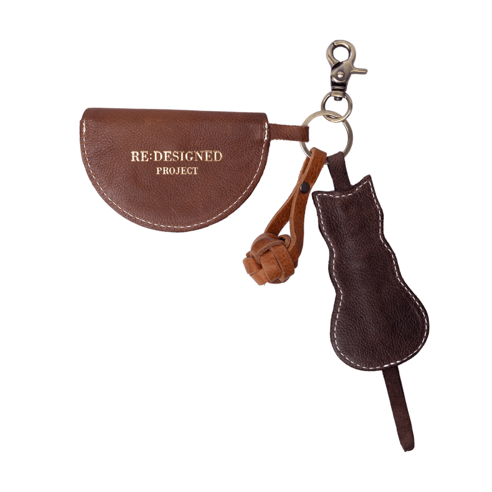RE:DESIGNED Accessory Multi RE:DESIGNED | Project 141 | Keyring