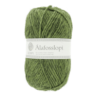 LOPI Yarn Verdant Lopi | Álafosslopi | Chunky | 1520