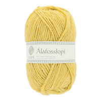 LOPI Yarn Artic Poppy Lopi | Álafosslopi | Chunky | 1520