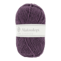 LOPI Yarn June 17th Tweed Lopi | Álafosslopi | Chunky | 1520