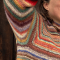 LANGYARNS digital pattern How-To-Raglan | Chunky | Digital Knitting Pattern