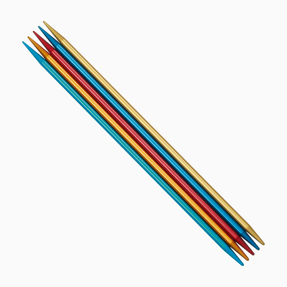 Addi | addiColibri | Double Pointed Knitting Needles | 204-2