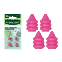 Clover Clover | Knitting Needle Point Protectors Petit