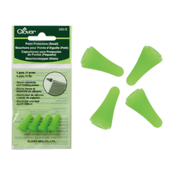 Clover Small Clover | Knitting Needle Point Protectors