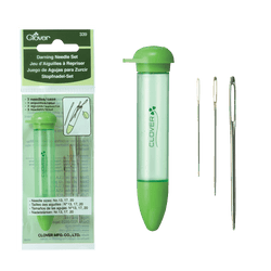 Clover Clover | Darning Needle Set | Chibi