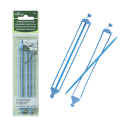 Clover Small Clover | Double Ended Stitch Holder