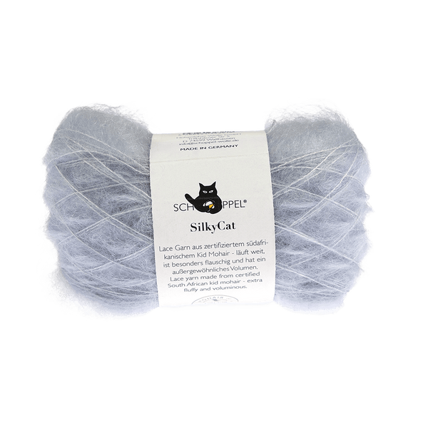 SCHOPPEL | Silky Cat | Lace | 2044
