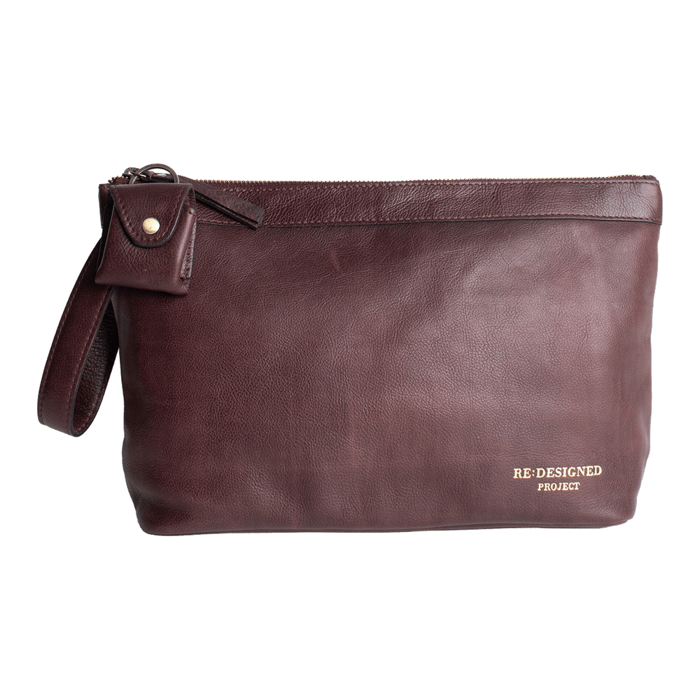 RE:DESIGNED Bag Dark Cherry RE:DESIGNED | Project 3 | Organiser