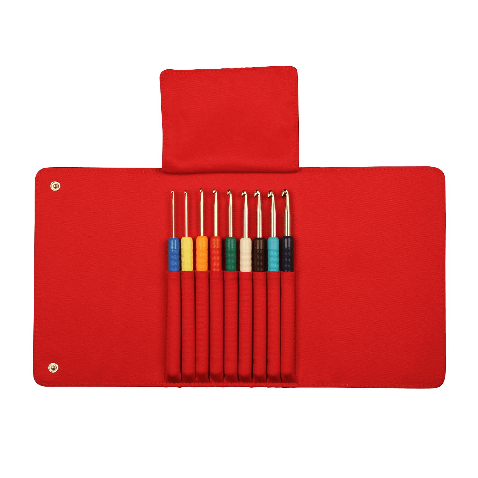 Addi | addiColours Crochet Hook Set (648-2) | McIntosh