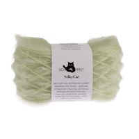 Schoppel Yarn Lime SCHOPPEL | Silky Cat | Lace | 2044