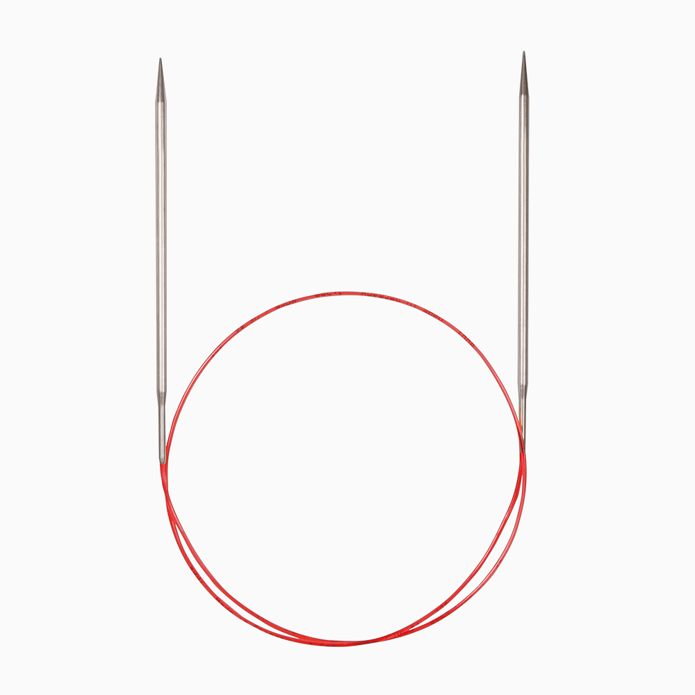 Addi | addiPremium Lace | Fixed Circular Knitting Needles | 775-7 | 40cm