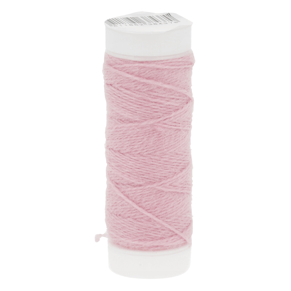 LANGYARNS Sock Yarn Pink Rose LANGYARNS | Jawoll Reinforcement Yarn | Carry-along | 86
