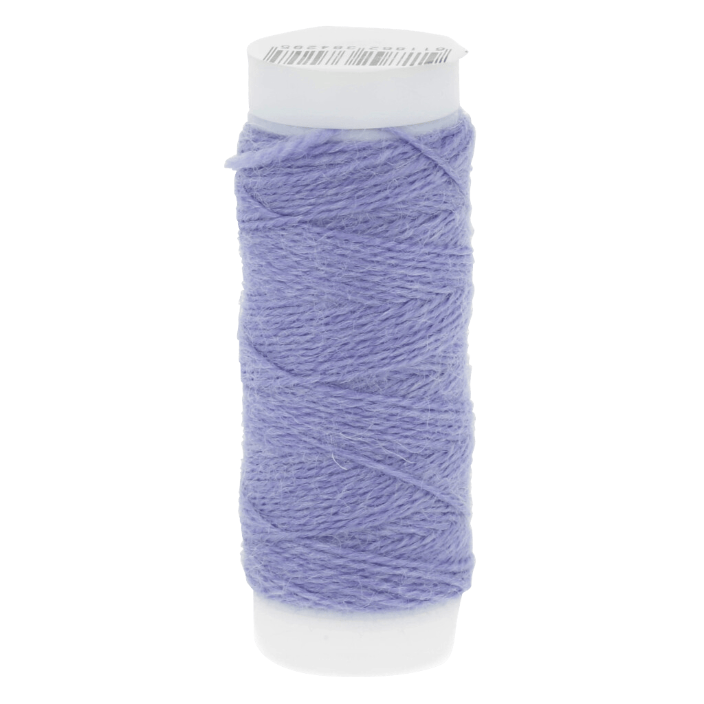 LANGYARNS Sock Yarn Lavender LANGYARNS | Jawoll Reinforcement Yarn | Carry-along | 86
