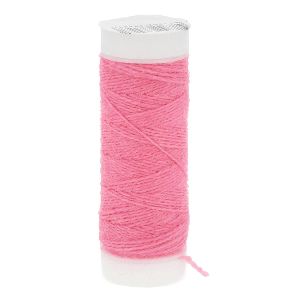 LANGYARNS Sock Yarn Pink Neon LANGYARNS | Jawoll Reinforcement Yarn | Carry-along | 86