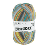 LANG YARNS | Sock Yarn | SUPER SOXX COLOUR | 4-Ply | 901