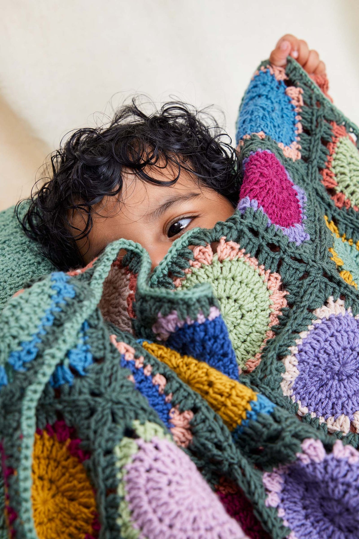 Lang Yarns Knitting Pattern KITTY Blanket Pattern Bundle in Merino 150 by LANGYARNS | Punto 99-015