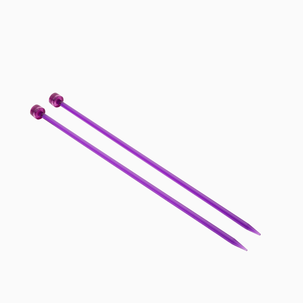 KnitPro | Trendz | Single Pointed Knitting Needles