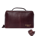 RE:DESIGNED Bag Dark Cherry Dot Pink RE:DESIGNED | Project 9 | Organiser
