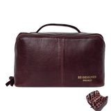RE:DESIGNED Bag Dark Cherry Dot Pink RE:DESIGNED | Project 9 | Organiser