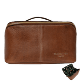 RE:DESIGNED Bag Walnut Dot Green RE:DESIGNED | Project 9 | Organiser