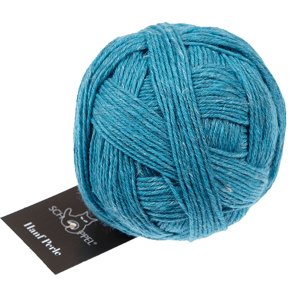 Schoppel Yarn Atoll SCHOPPEL | Hanf Perle | 4-Ply | 2008
