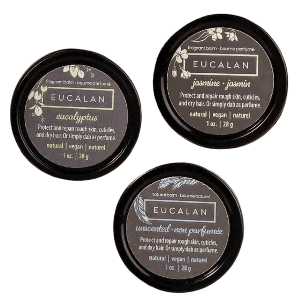 Eucalan | Hydrating Hand Balm | Vegan