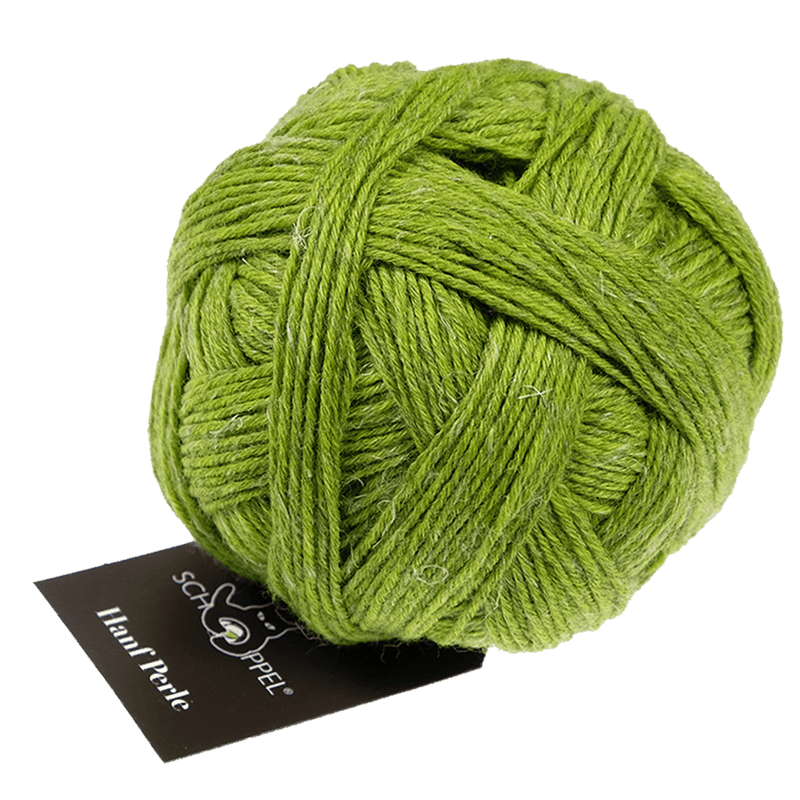 Schoppel Yarn Birch SCHOPPEL | Hanf Perle | 4-Ply | 2008