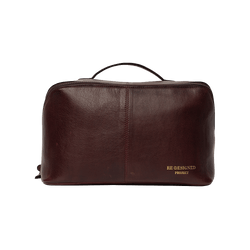 RE:DESIGNED Bag Dark Cherry RE:DESIGNED | Project 10 | Organiser