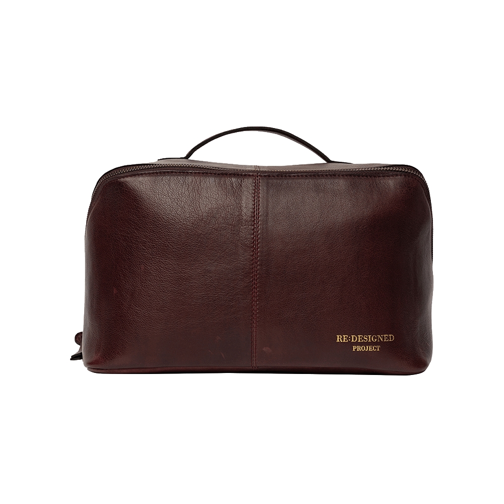 RE:DESIGNED Bag Dark Cherry RE:DESIGNED | Project 10 | Organiser