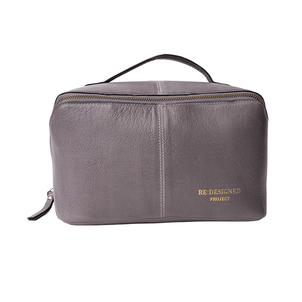 RE:DESIGNED Bag Grey RE:DESIGNED | Project 10 | Organiser