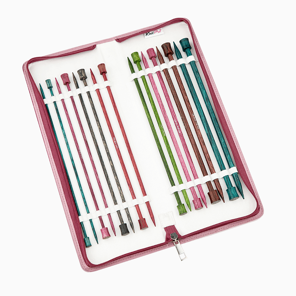 KnitPro | Dreamz | Single Pointed Knitting Needle Sets