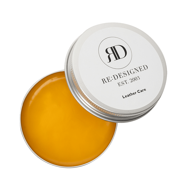 RE:DESIGNED | English Leather Care | 60ml