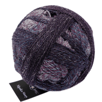Schoppel Yarn Lilac Scent SCHOPPEL | Alpaca Story | 4-Ply | 1492