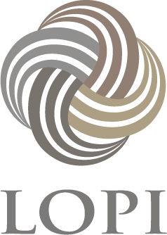 LOPI logo