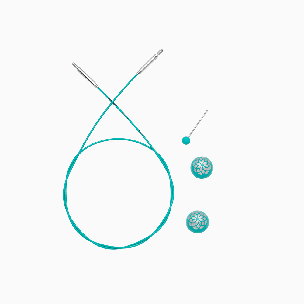 The Mindful Collection | Fixed Interchangeable Cables