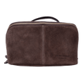 RE:DESIGNED Bag Woodsmoke RE:DESIGNED | Project 9 Suede | Organiser