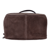 RE:DESIGNED Bag Woodsmoke RE:DESIGNED | Project 9 Suede | Organiser