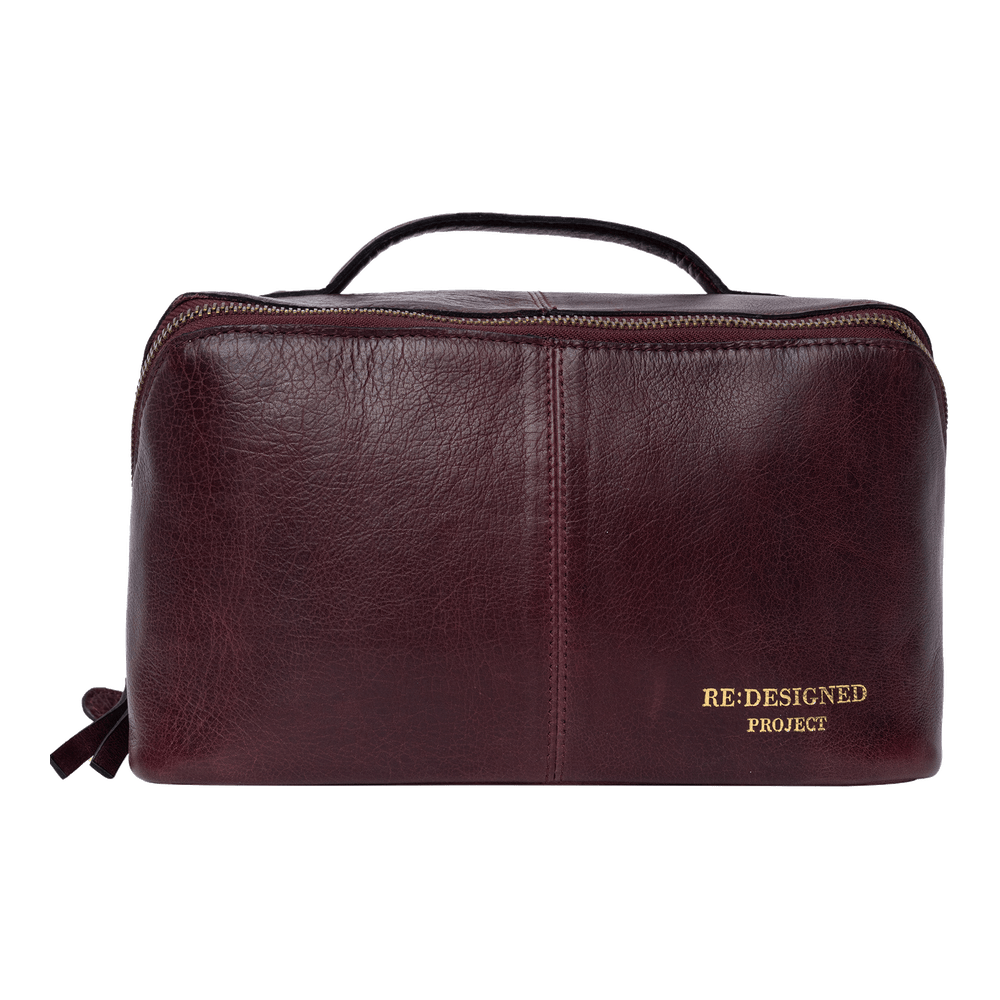 RE:DESIGNED Bag Dark Cherry RE:DESIGNED | Project 9 | Organiser