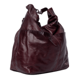 RE:DESIGNED Bag Dark Cherry RE:DESIGNED | Project 100 | Project Bag