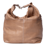 RE:DESIGNED Bag Taupe RE:DESIGNED | Project 100 | Project Bag