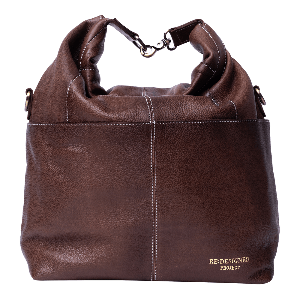 RE:DESIGNED Bag Woodsmoke RE:DESIGNED | Project 100 | Project Bag