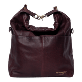 RE:DESIGNED Bag Dark Cherry RE:DESIGNED | Project 101 | Project Bag