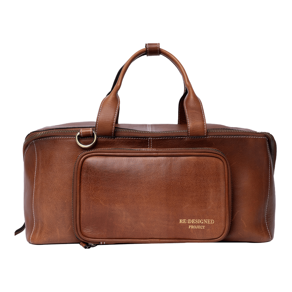 RE:DESIGNED Bag RE:DESIGNED | Project 105 | Organiser