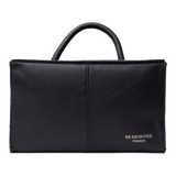RE:DESIGNED Bag Black RE:DESIGNED | Project 114 | Organiser