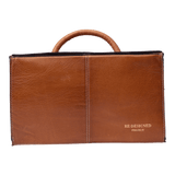 RE:DESIGNED Bag Burned Tan RE:DESIGNED | Project 114 | Organiser