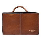 RE:DESIGNED Bag Walnut RE:DESIGNED | Project 114 | Organiser